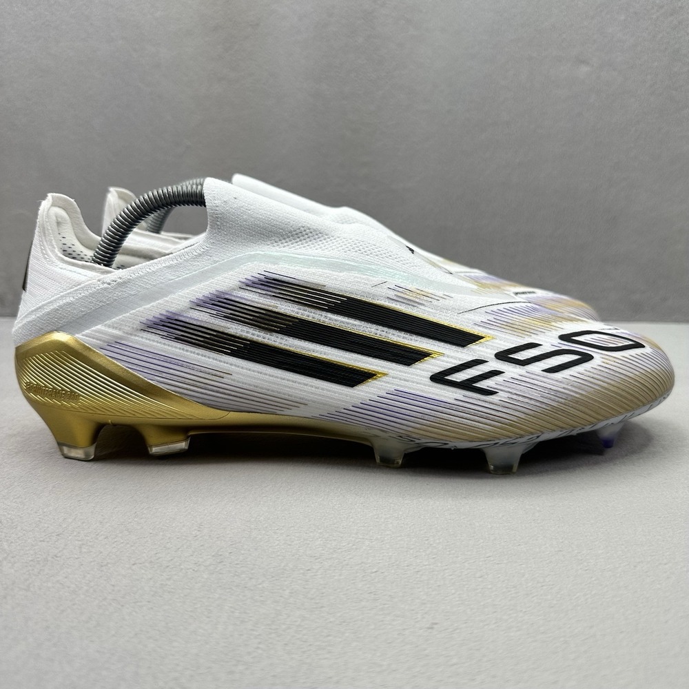 adidas F50 Elite Laceless FG Mens Size 11 Soccer Cleats Road To Glory Pack NEW